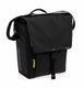 Burgers - new looxs tas new looxs tulum enkel zwart | 16l