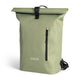 Urbanproof urban proof knox backpack rugtas 20l mint reflecterend