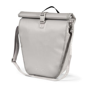 Urbanproof urban proof single district tas 20l grijs recycled