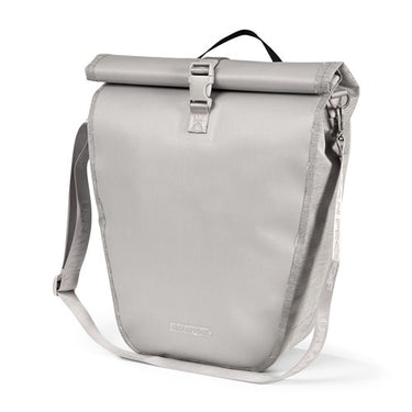 Urbanproof urban proof single district tas 20l grijs recycled