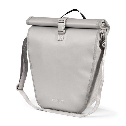 Afbeelding laden in galerijviewer, Urbanproof urban proof single district tas 20l grijs recycled
