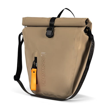 Urbanproof urban proof single storm tas 20l zand recycled