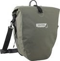 Load image into Gallery viewer, Buchel Tas Enkel 100% 25,4L Waterdicht Groen

