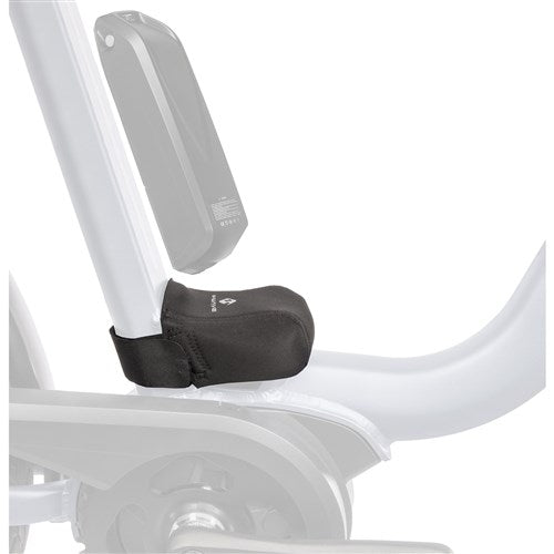Load image into Gallery viewer, M-wave e-bike connect cover neoprene accustekker bescherming
