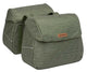 Newlooxs New joli nomi green 37l 256.182 dubbeltas