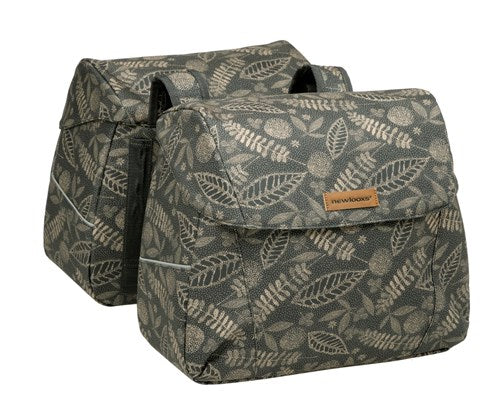 Bag new looxs joli double forest anthracite