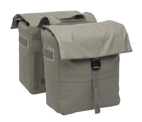 Newlooxs new looxs leeds 344.447 taupe dubbeltas 38l