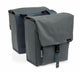 Newlooxs tas new looxs tulum double grijs groen | 32l
