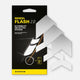 The beam wheel reflectors flash 2.0 - black rainbow