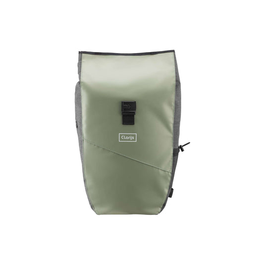 Clarijs rugtas variobag 24l olijf-grijs