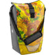 Clarijs fietstas enkel solobag 24l van gogh sunflowers