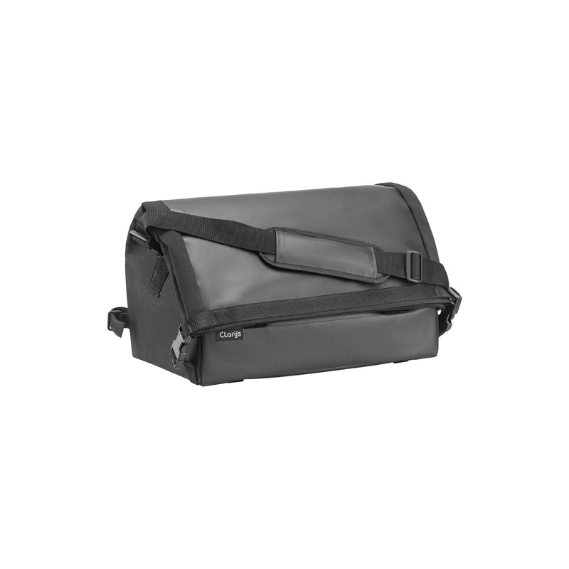 Load image into Gallery viewer, Clarijs frontbag premium 61l zwart
