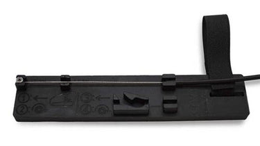 Enviolo grs env kabelafstelsleutel pvc