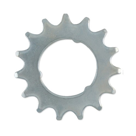 Sprocket Porteur 12t flat 1/2x3/32