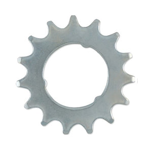 Esjot tandwiel xtrabike 14t vlak 1 2x3 32