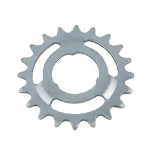 Extension sprocket 3/32 17t continued esjot