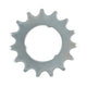Sturmeyarcher opsteek tandwiel 3 32 17t plat