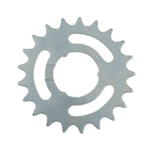 Extension sprocket 3/32 19t flat esjot