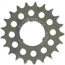 Sa sprocket attachment 22t. 3/32" flat hsl951