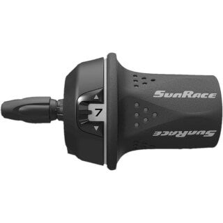 Versteller Sunrace derailleur 8v