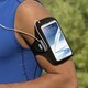 Abi tune belt telefoon houder armband 6.4-7.5 neoprene ab91