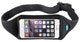 Abi tune belt telefoon houder band om middel neoprene ip6