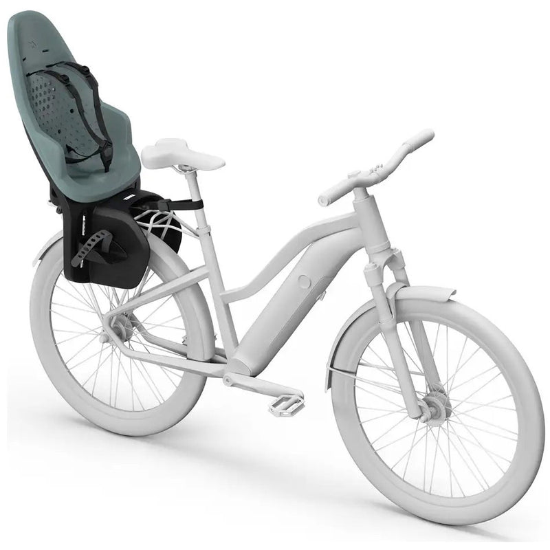 Load image into Gallery viewer, Yepp 2 thule achterzitje maxi mid blue drager 12041302
