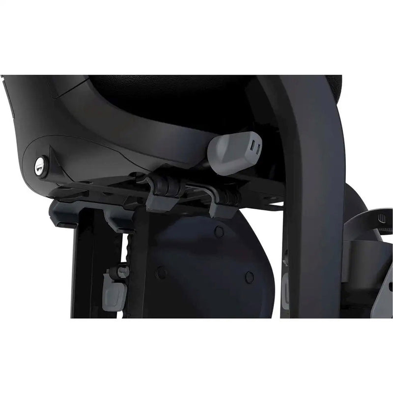 Load image into Gallery viewer, Yepp 2 thule achterzitje maxi soft sand drager 12041303
