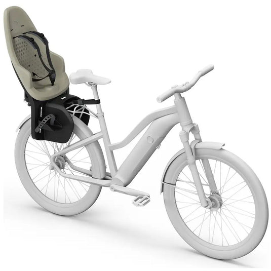 Yepp 2 thule achterzitje maxi soft sand drager 12041303