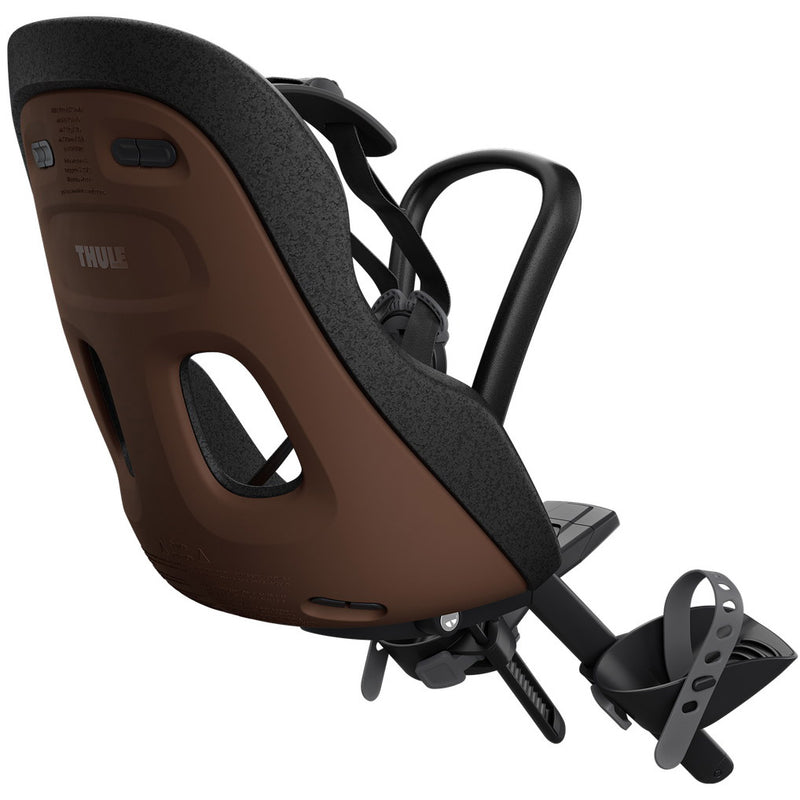 Load image into Gallery viewer, Yepp thule voorzitje nexxt 2 mini bruin
