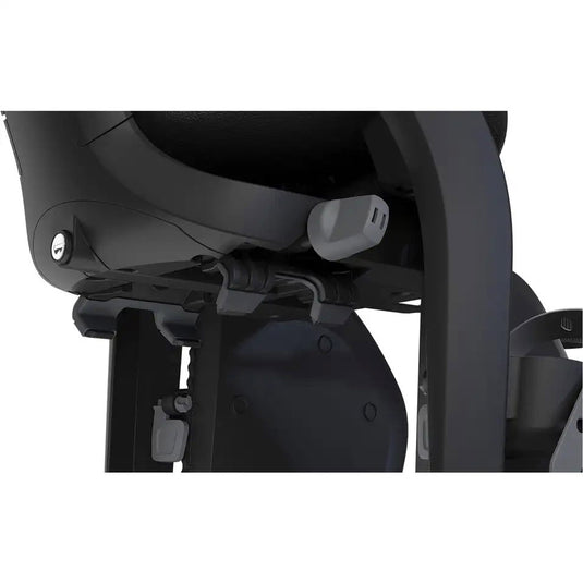 Thule yepp 2 achterzitje maxi frame zwart 12041201