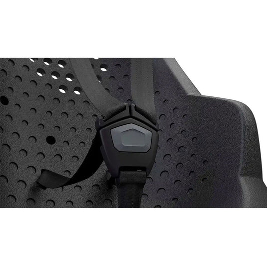 Thule yepp 2 achterzitje maxi frame zwart 12041201