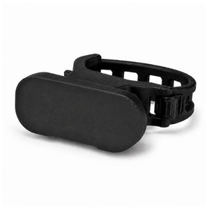 Thousand chapter light mount - racer black