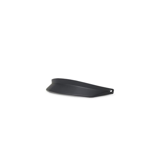Thousand chapter visor - matte black