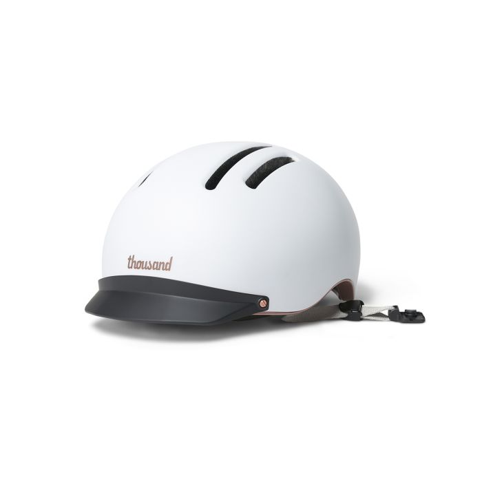 Load image into Gallery viewer, Thousand chapter visor - matte black
