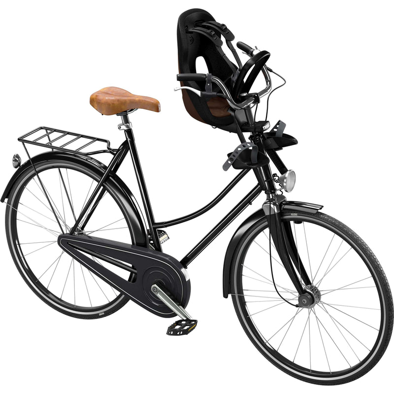 Load image into Gallery viewer, Yepp zitje nexxt 2 mini chocolate brown
