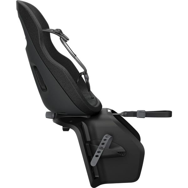 Thule Nexxt 2 achterdrager zitje zwart