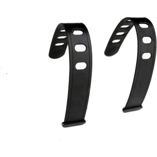 Yepp thule voet riem set zwart