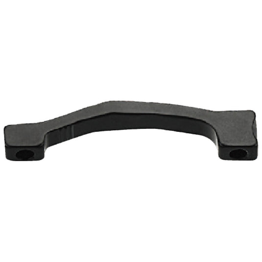 Tektro schijfrem adapter a12 postmount 180mm naar 203mm
