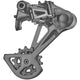 Tektro derailleur rd-m5100-l 10 11v max 50t lange kooi zwart