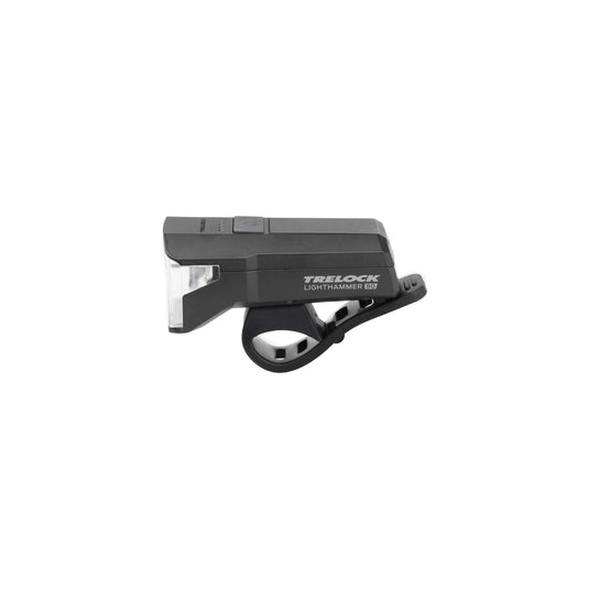 Trelock koplamp lighthammer ls 480 front light lighthammer ls 480 usb