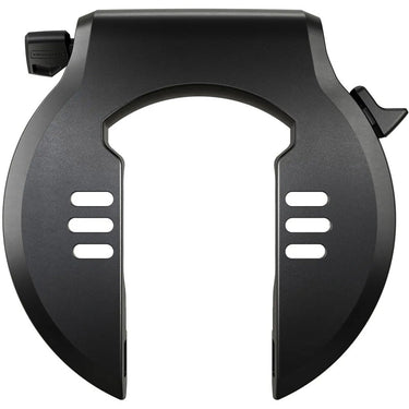 Trelock ringslot p-o-c standard naz 58mm non-retract.