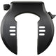 Trelock ringslot p-o-c standard naz 58mm non-retract.