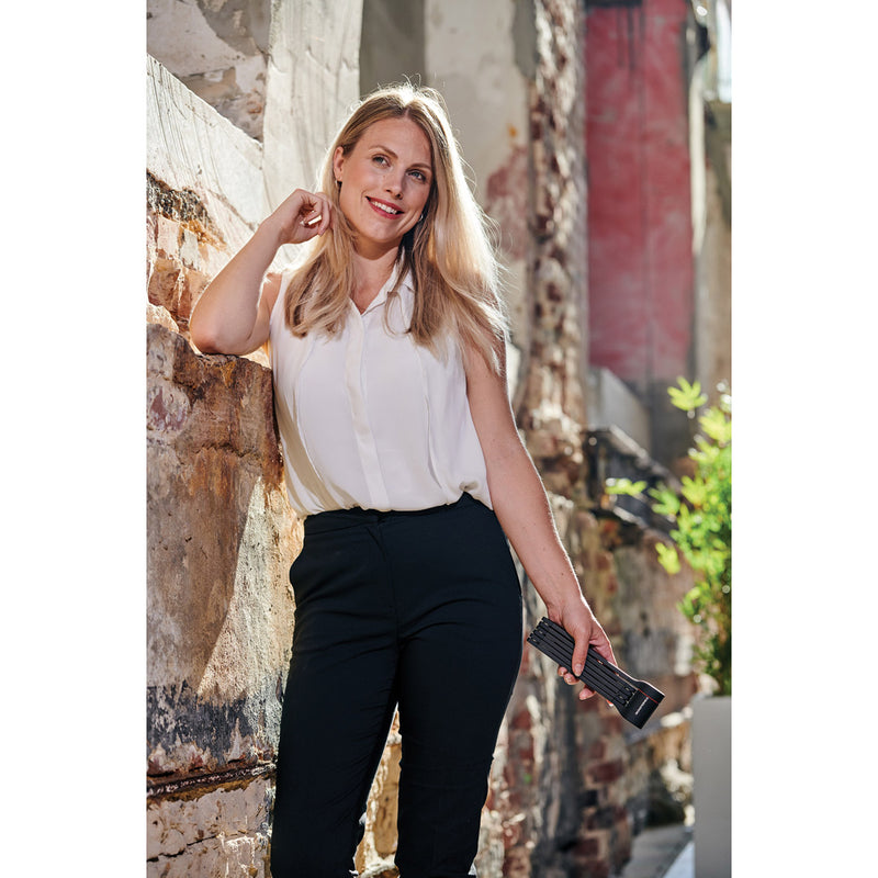 Load image into Gallery viewer, Tektro vouwslot trelock fs480 cops
