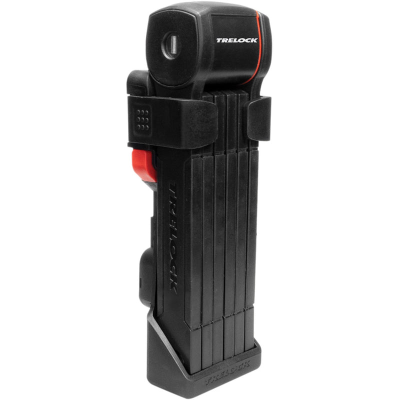 Load image into Gallery viewer, Trelock vouwslot FS 380 Trigo ZF 380 X-Press tag 85
