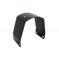 Front fender support Tomos A35 (2007-&gt;) black