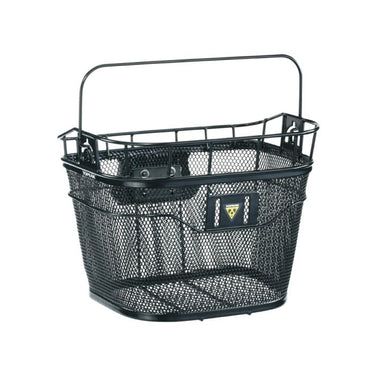 Topeak basket - 16 l - front