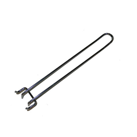 Topeak double loop hook for pop display