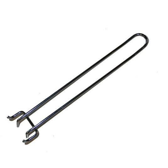 Topeak double loop hook for pop display