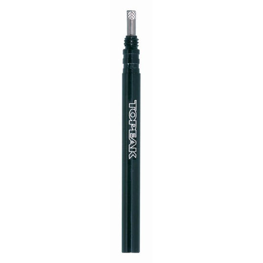 Topeak presta valve extender xl 60-90mm